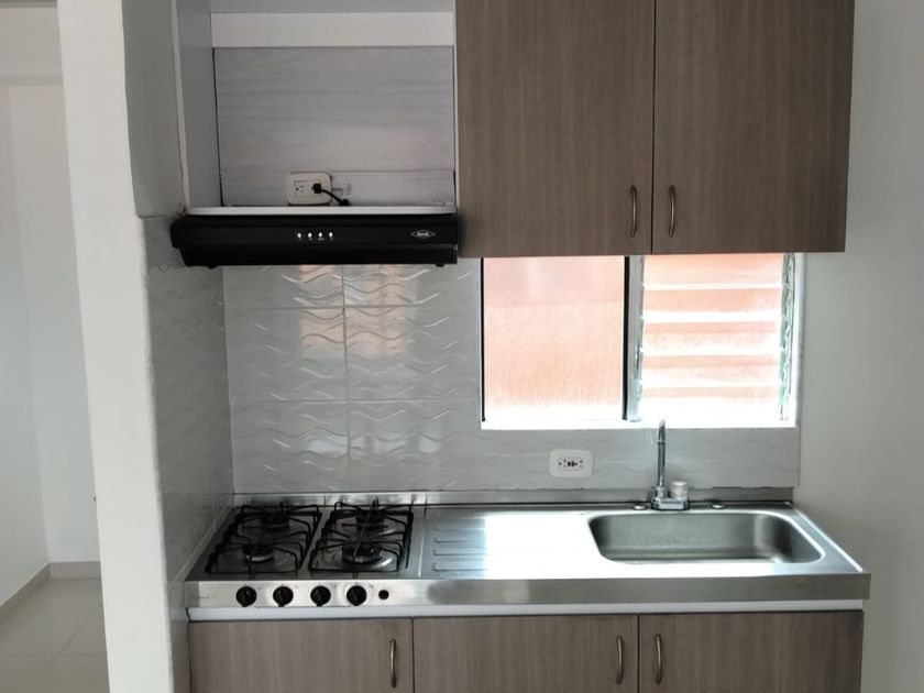 Apartamento en arriendo Ciudad Verde, Soacha