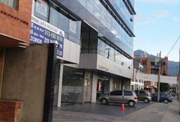 Local Comercial en  Bella Suiza, Bogotá