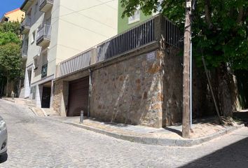 Garaje en  San Lorenzo De El Escorial, Madrid Provincia