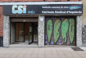 Local Comercial en  Oviedo, Asturias