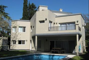 Casa en  Manuel Alberti, Partido Del Pilar