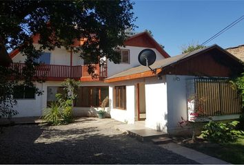 Casa en  Ñuñoa, Provincia De Santiago