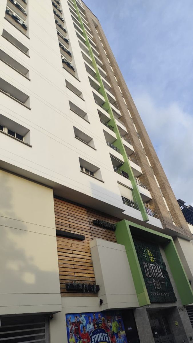 Apartamento en arriendo Centro Centro (Centro) en Centro Centro