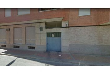 Garaje en  Espinardo, Murcia Provincia