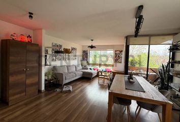Departamento en arriendo en Santiago Centro