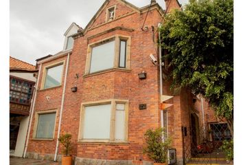 Casa en  Galerías, Bogotá