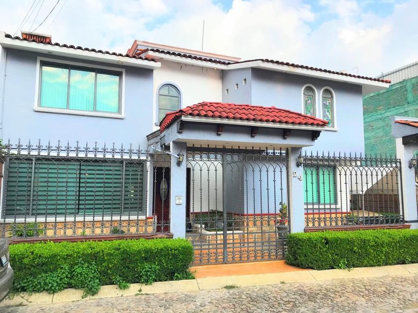 venta Casa en Tenancingo, Edo. de México, Estado De México (468526--367)-  