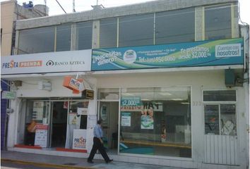 Local comercial en  San Juanito, Texcoco De Mora