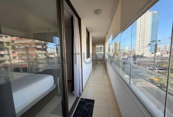 Departamento en  Arturo Fernández, Iquique, Provincia De Iquique, Región De Tarapacá, 1100000, Chile