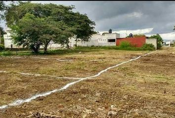 Lote de Terreno en  El Cafetal, Xalapa-enríquez