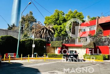 Casa en venta en Xoco