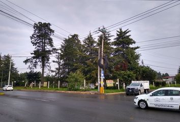 Lote de Terreno en  De La Crespa, Toluca