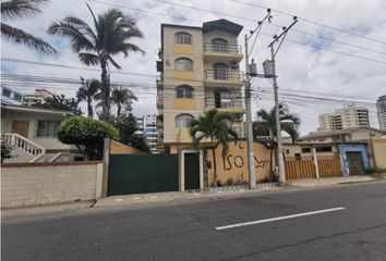Departamento en  Roca, Guayaquil
