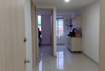 Apartamento en  El Cucaracho, Medellín
