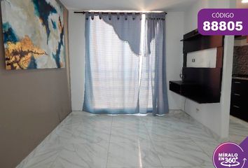 Apartamento en  Carrera 9g 135 07, Barranquilla, Atlántico, Col