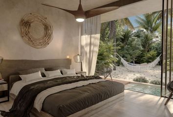 Departamento en  Tulum, Quintana Roo, Mex