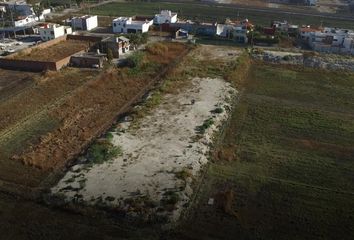 Lote de Terreno en  San Bernardino Tlaxcalancingo, San Andrés Cholula