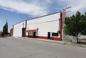 Nave en  Águilas De Zaragoza, Juárez, Chihuahua