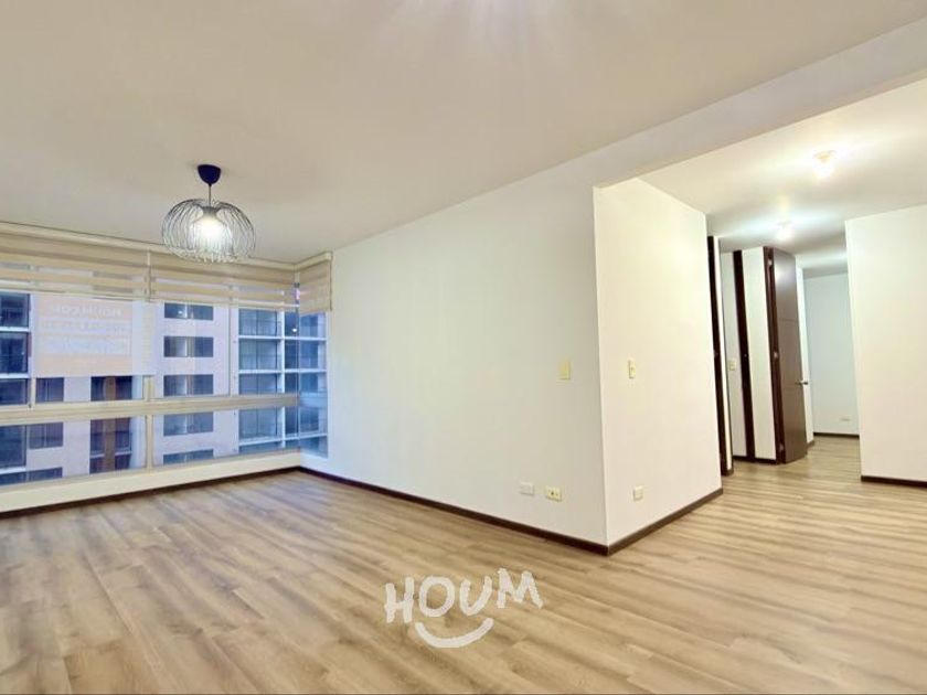 Apartment for rent in Bogotá