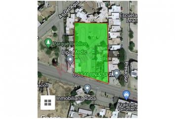 Lote de Terreno en  Mallorga, Juárez, Chihuahua