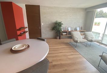 Departamento en  Avenida Morelos 17, Sta Fe, Cuajimalpa, Cuajimalpa De Morelos, Ciudad De México, 05000, Mex