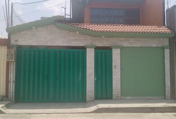 Casa en  Calle 3 De Mayo, Ampliación Arenal, La Paz, México, 56527, Mex