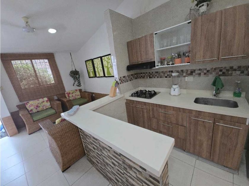 House for rent in Santa Marta