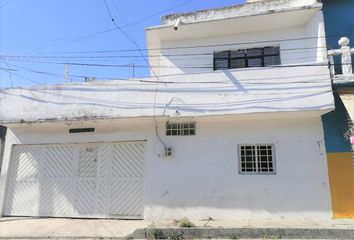 Casa en  Loma Linda, Naucalpan De Juárez