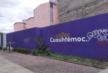 Lote de Terreno en  Calle Melesio Morales 8, Peralvillo, Cuauhtémoc, Ciudad De México, 06220, Mex