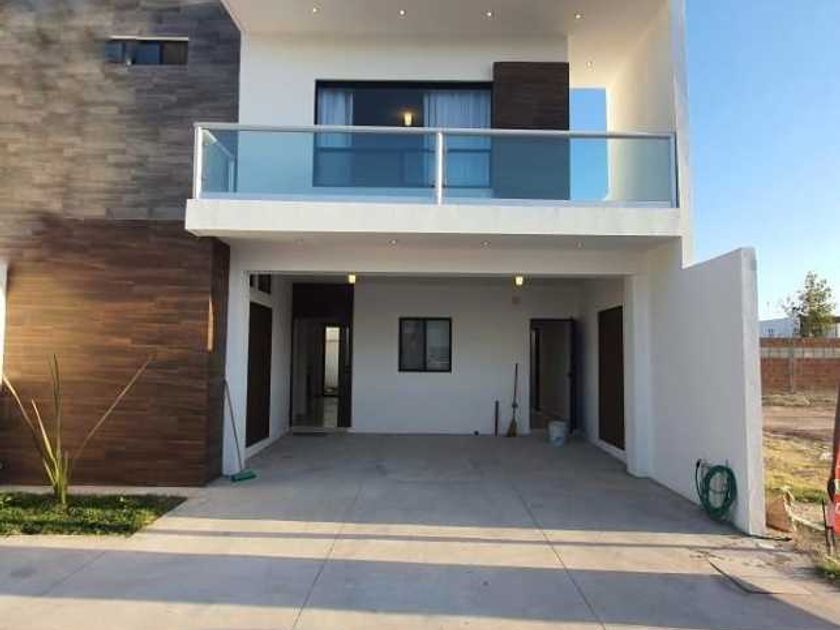 venta Casa en Torreón Centro, Torreón (HCV-101-35377)