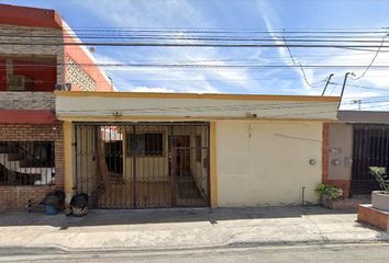 9 casas en venta en Héroes de México, San Nicolás de los Garza 