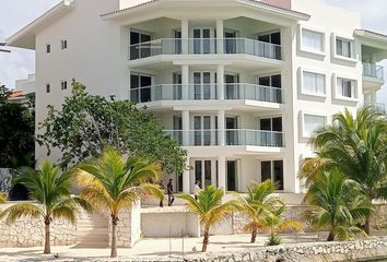 Casa en condominio en  Solidaridad, Quintana Roo, Mex