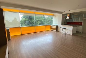 Departamento en  Fernando Espinosa Gutiérrez 1-55, Sta Fe, Santa Fé Centro Ciudad, Álvaro Obregón, Ciudad De México, 01376, Mex