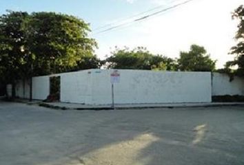 Lote de Terreno en  Limonar, Carmen, Campeche