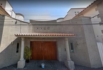 Casa en fraccionamiento en  Árbol Del Fuego 69, Rancho El Rosario, Coyoacán, Ciudad De México, 04380, Mex