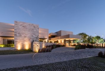 Lote de Terreno en  Pueblo Chablekal, Mérida, Yucatán