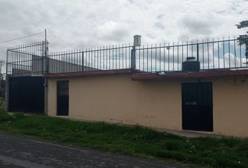 Casa en  Calle Estación Sanz-josé María Morelos, José María Morelos Buenavista, Tlaxco, Tlaxcala, 90250, Mex