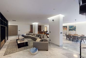 Casa en condominio en  La Mancha I, Naucalpan De Juárez