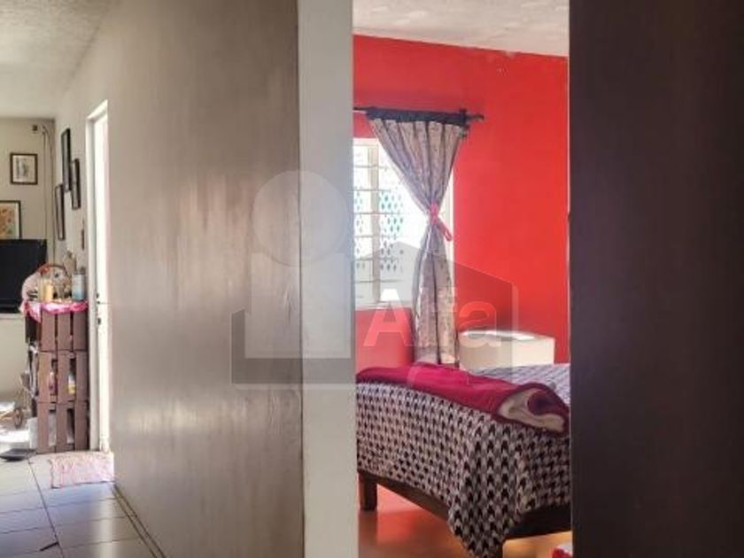 renta Casa en San Lorenzo Coacalco, Metepec (1419_4257R) icasas.mx