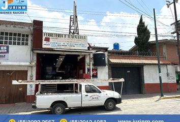 Local comercial en  Amecameca, Estado De México