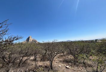 Lote de Terreno en  Bernal, Ezequiel Montes