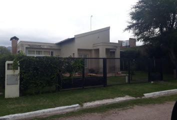 Casa en  Juana Koslay, San Luis