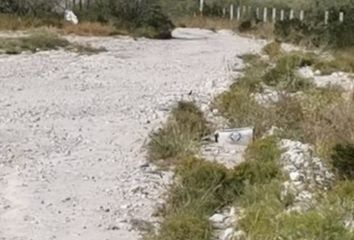 Lote de Terreno en  San Isidro De Las Palomas, Arteaga, Coahuila