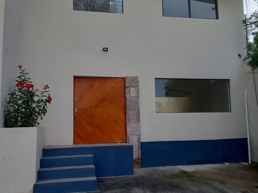 renta Casa en Bosques del Lago, Cuautitlán Izcalli (EB-IQ1599r)