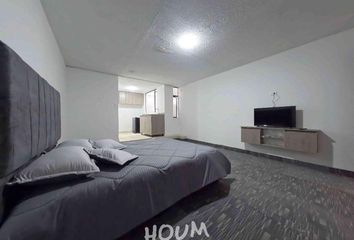 Apartment for rent in Chapinero Central, Bogotá