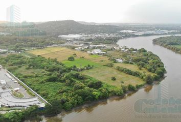 Terreno Comercial en  Guayaquil, Guayas