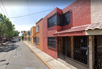 270 casas en venta en Lomas Estrella, Iztapalapa 