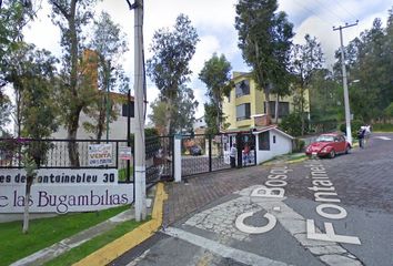 Casa en  Retorno De Toledo, Fraccionamiento Paseos Del Bosque, Naucalpan De Juárez, México, 53297, Mex