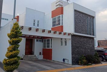 Casa en  Llano Grande, Metepec
