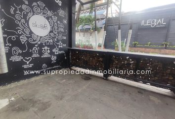 Local Comercial en  Los Balsos, Medellín
